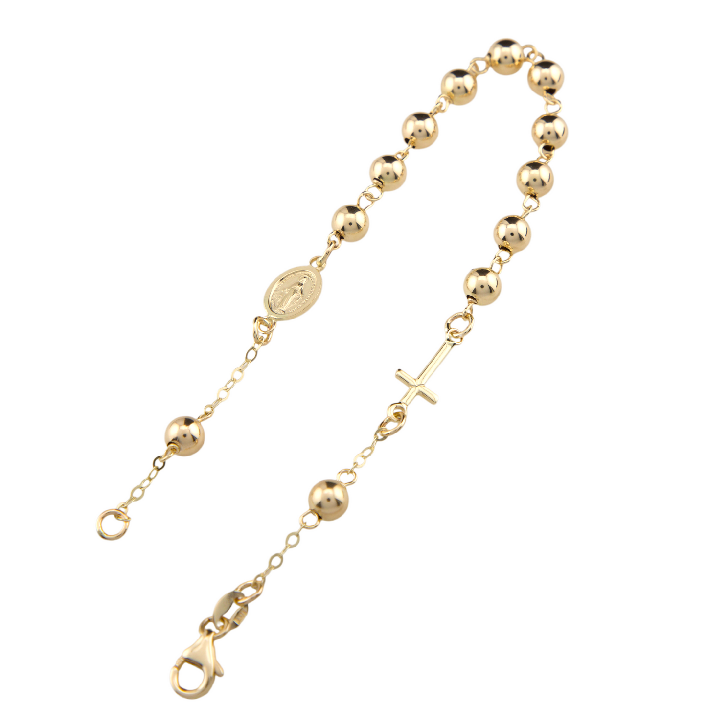 Rosary Bracelet