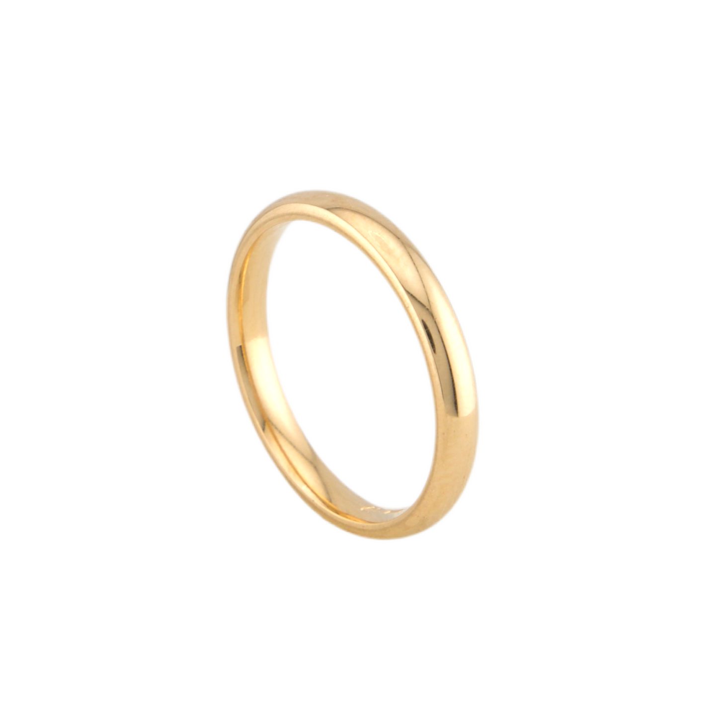 Wedding Band