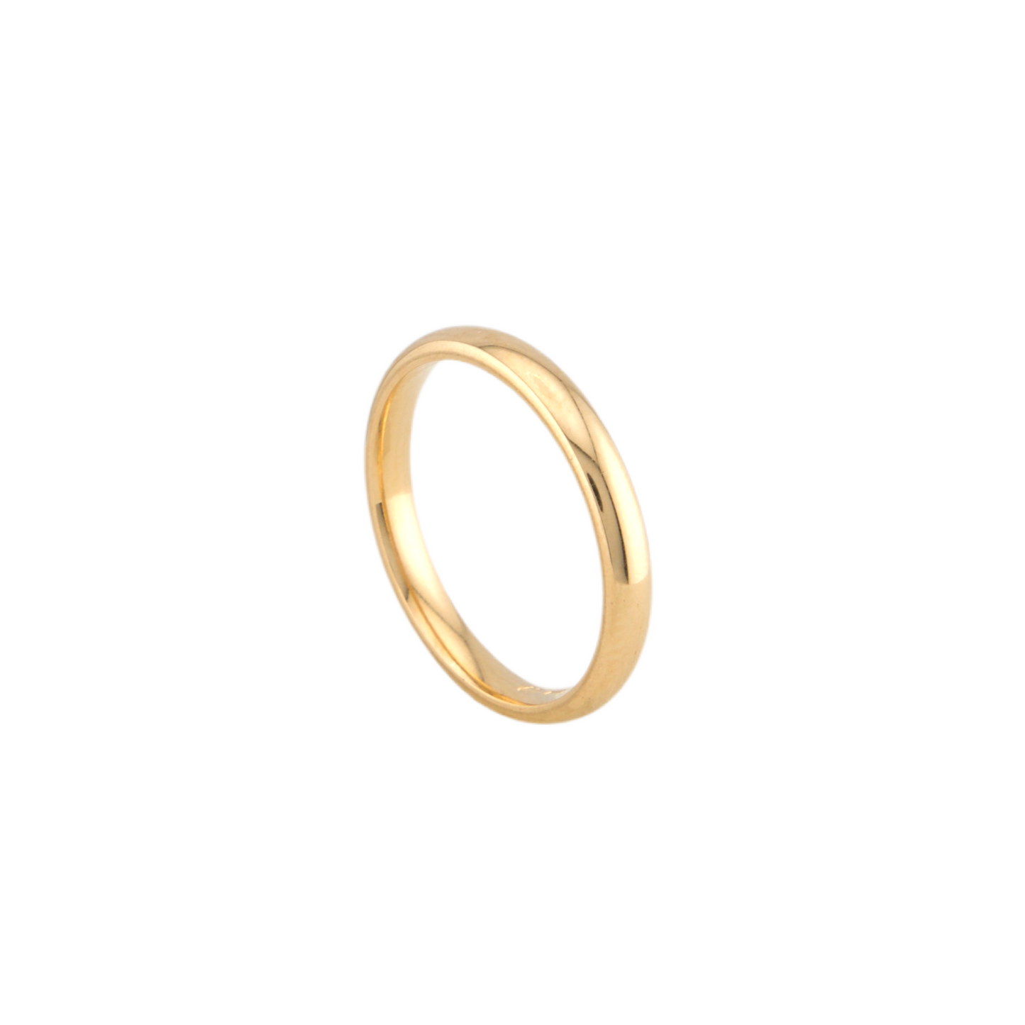 Wedding Band