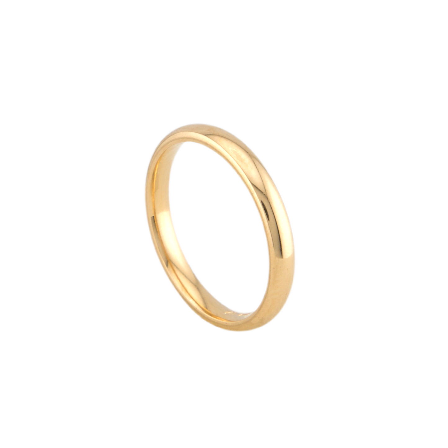Wedding Band