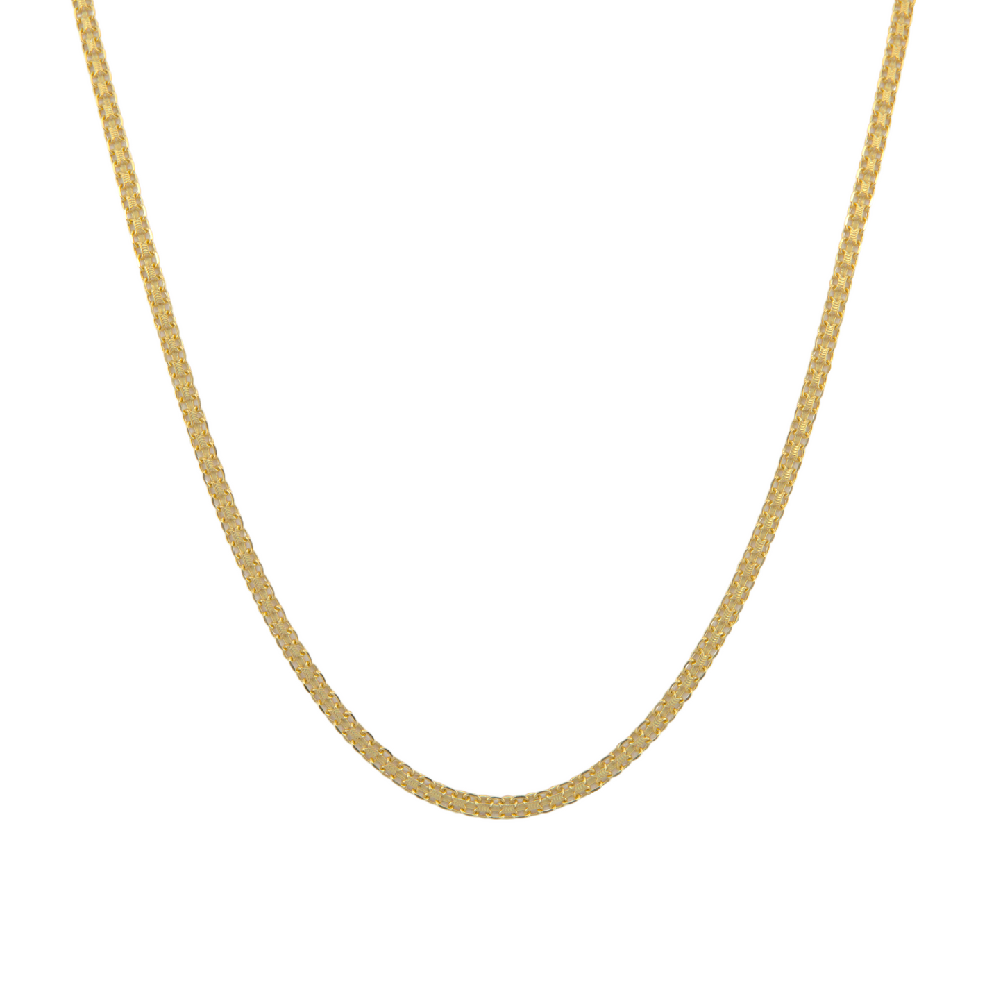 Bismark Link Chain