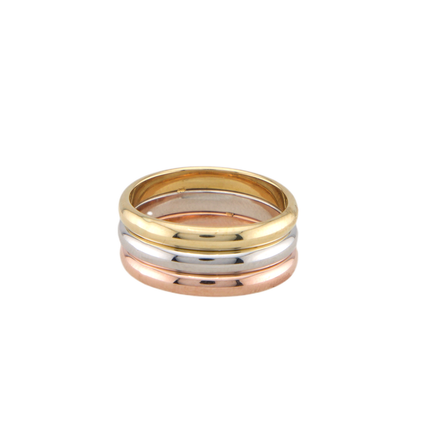 Three Colors Ring