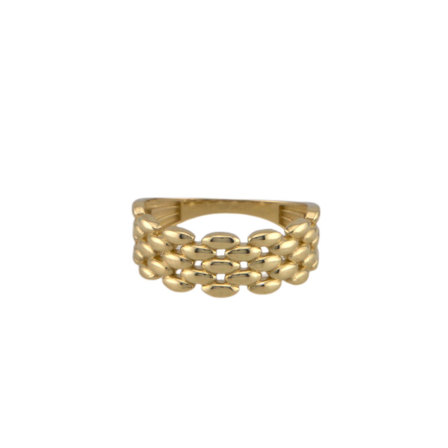 Panther Ring