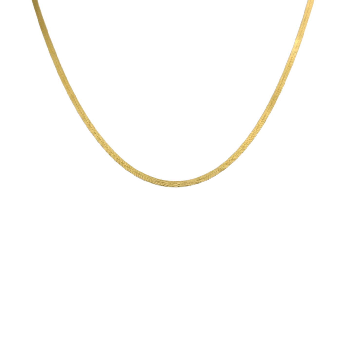 Mirror Link Chain