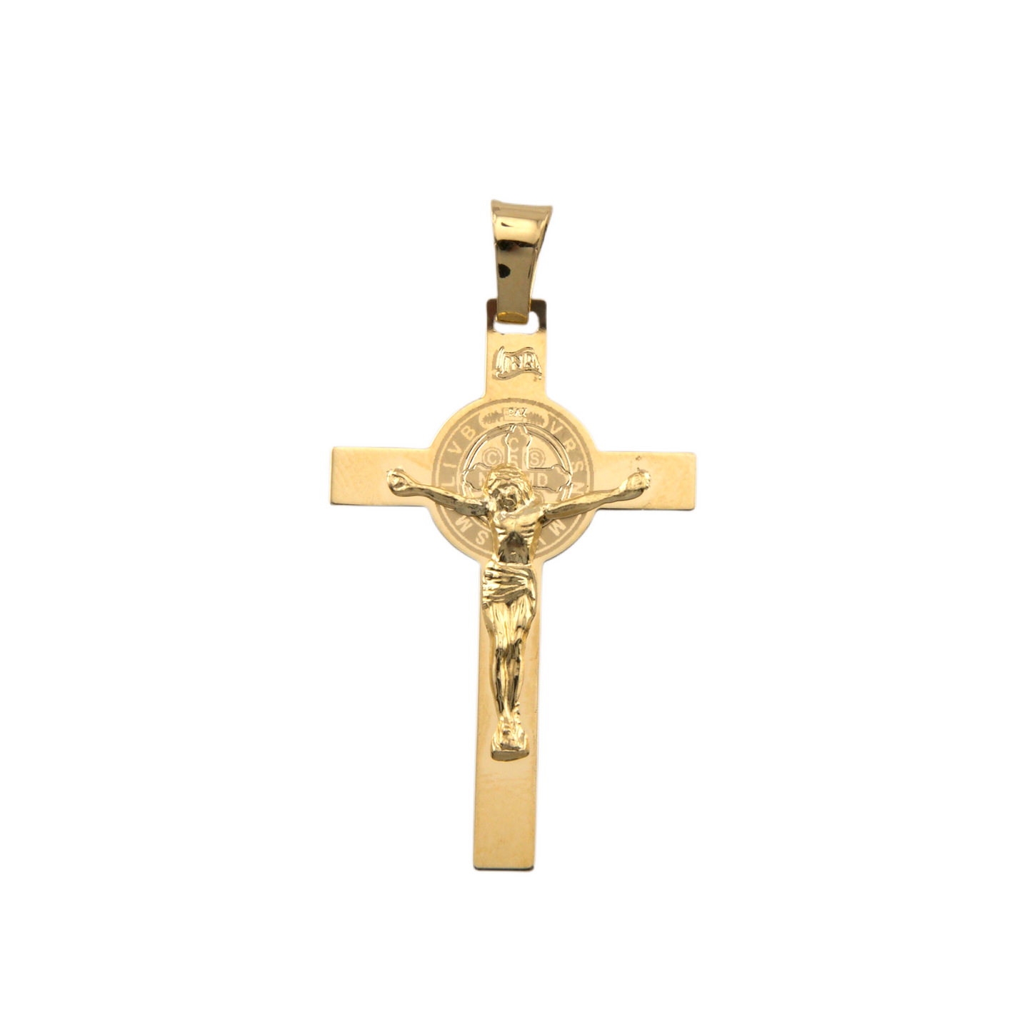 Cross Pendant