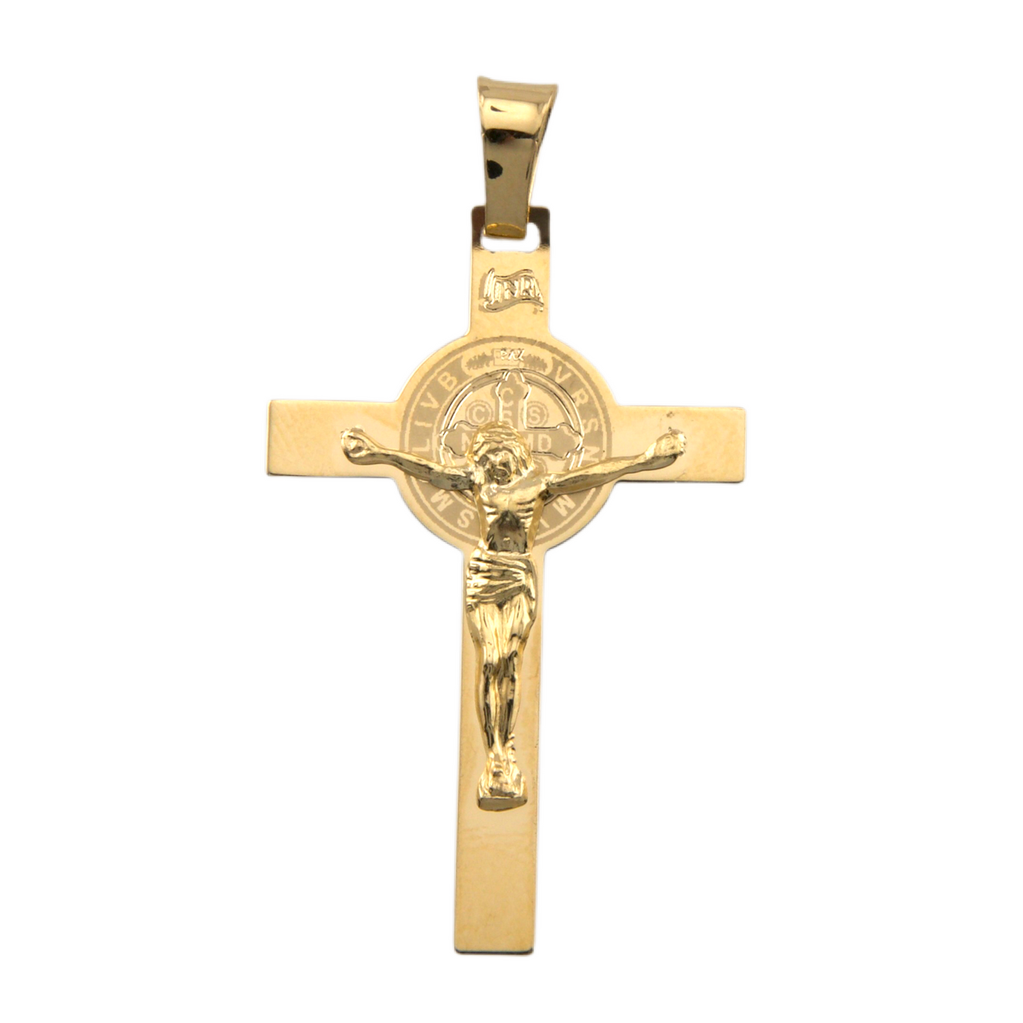 Cross Pendant