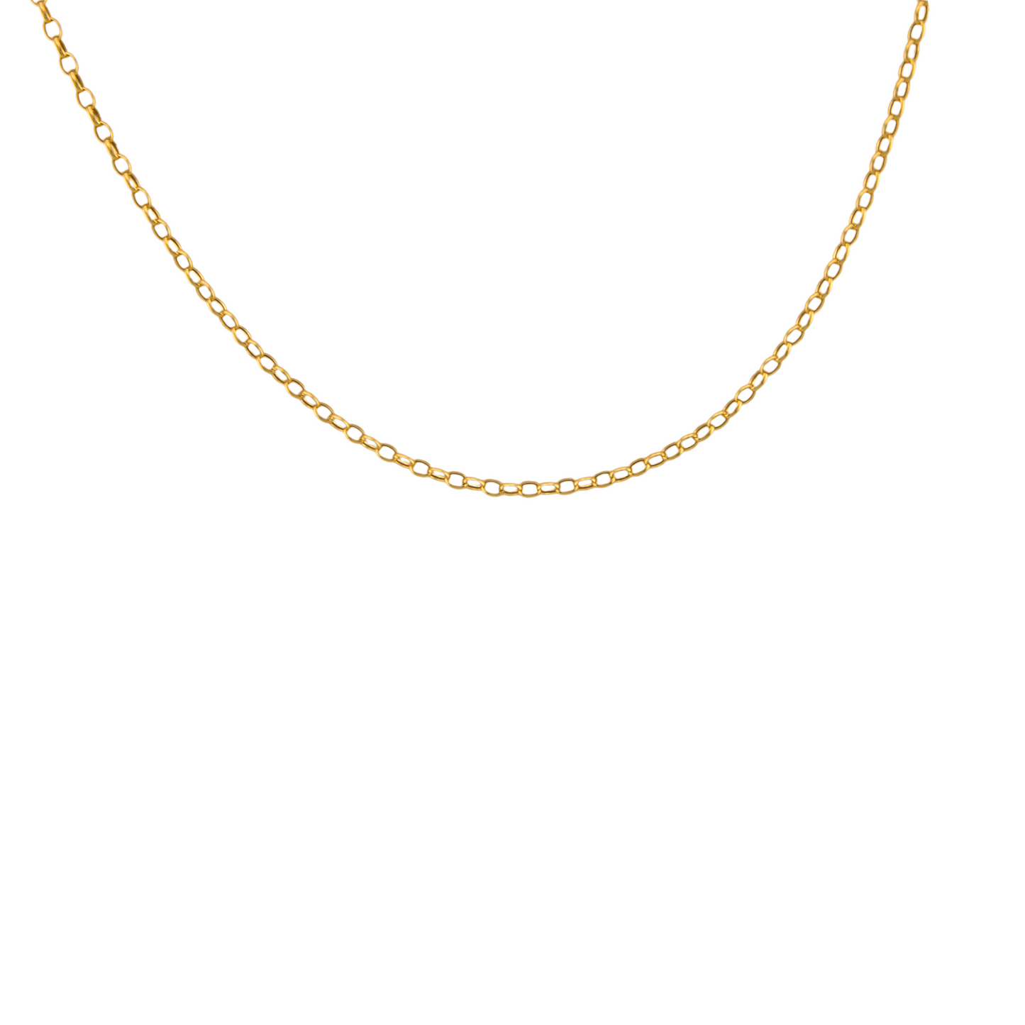 Rolo Chain