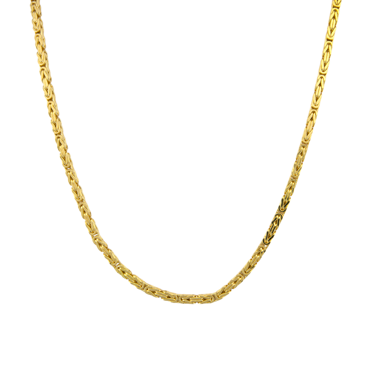 Byzantine Chain