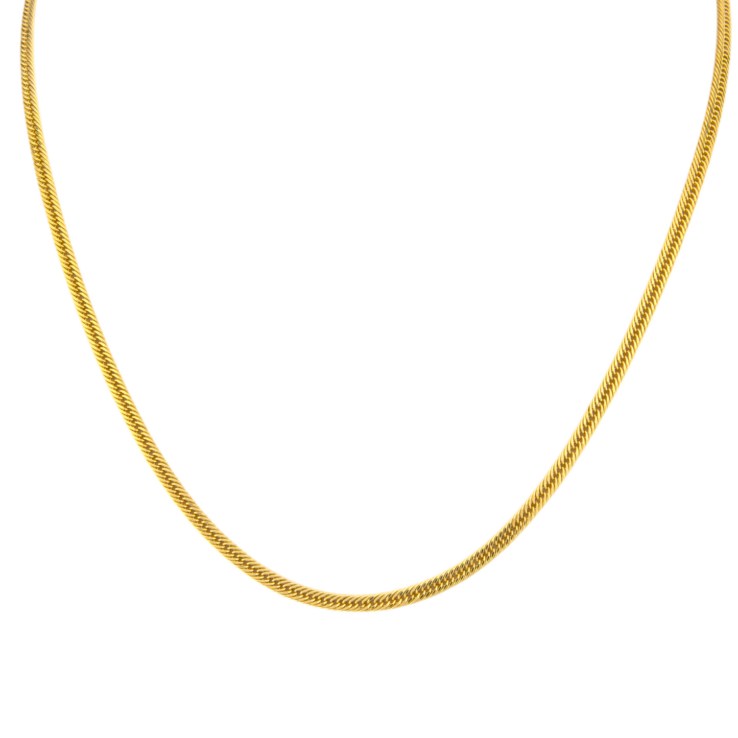 Cuban Chain