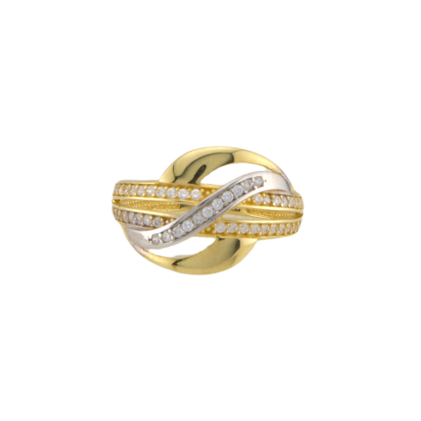 Fancy Ring