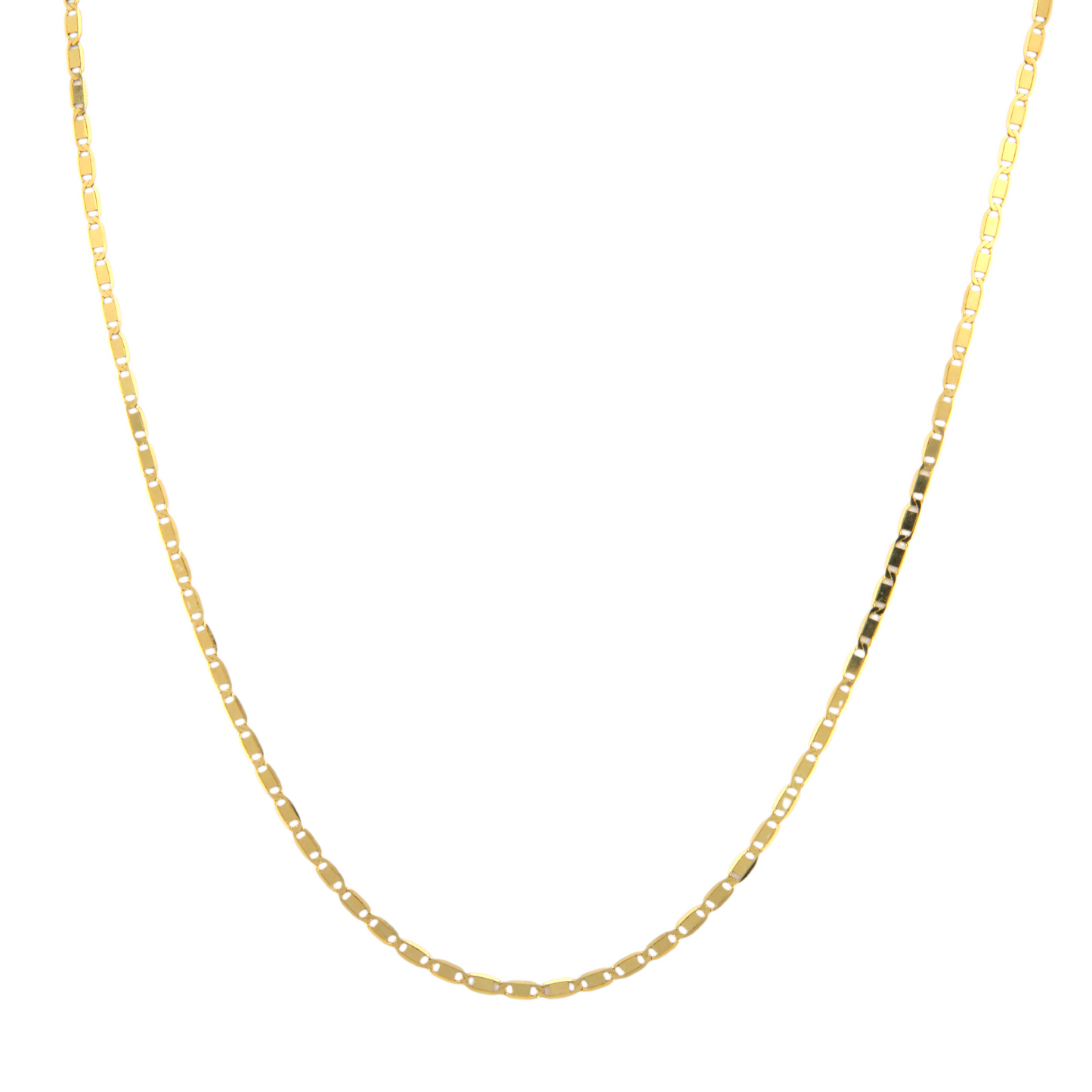 Venezian Mirror Chain