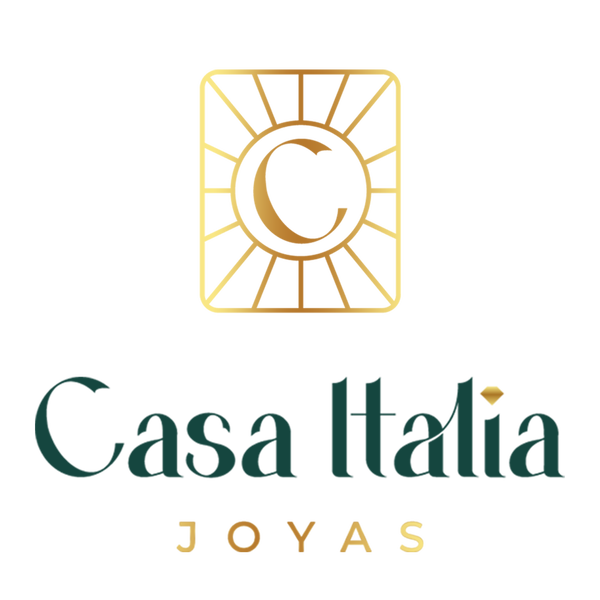 Casa Italia Joyas