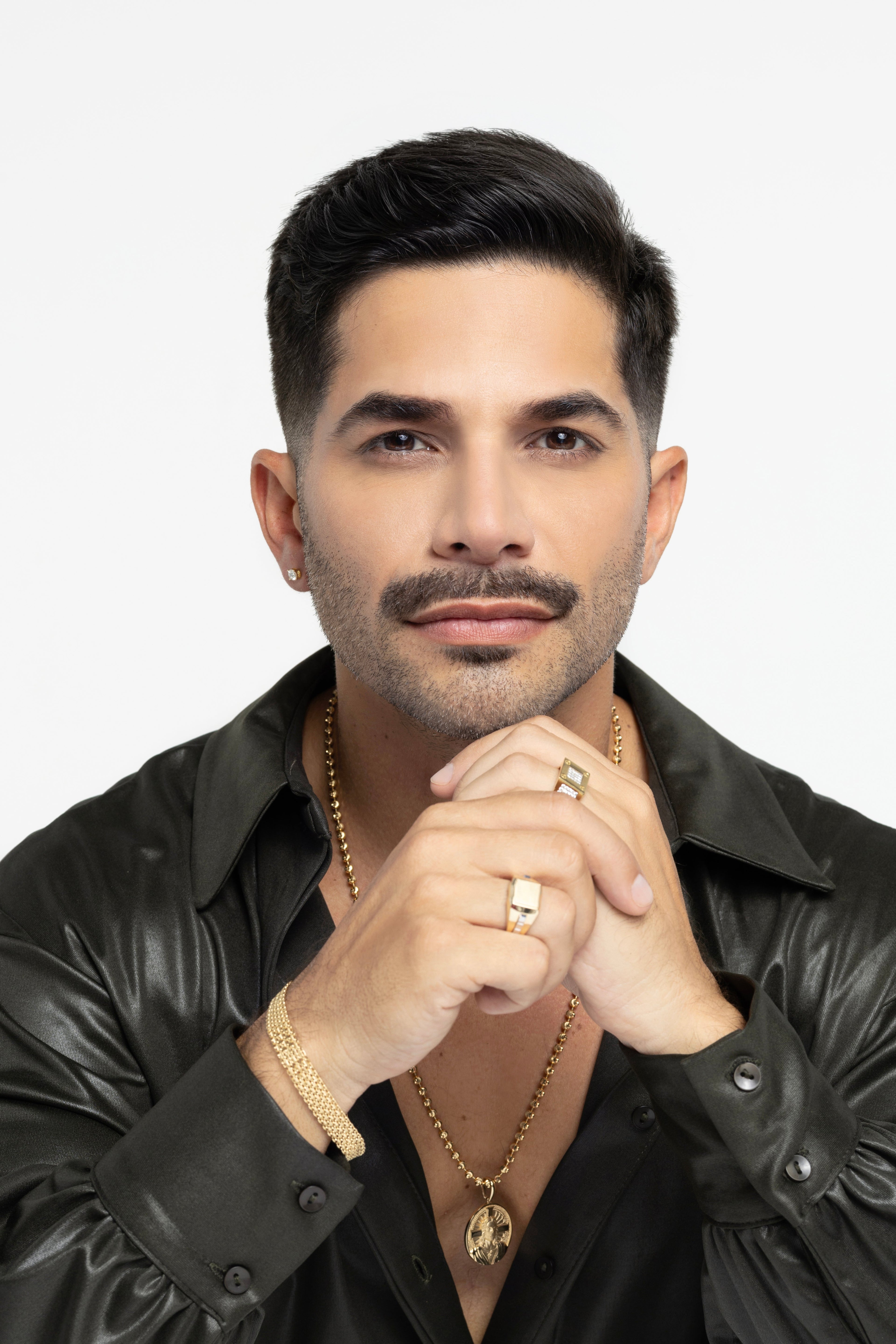 Men's Jewelry