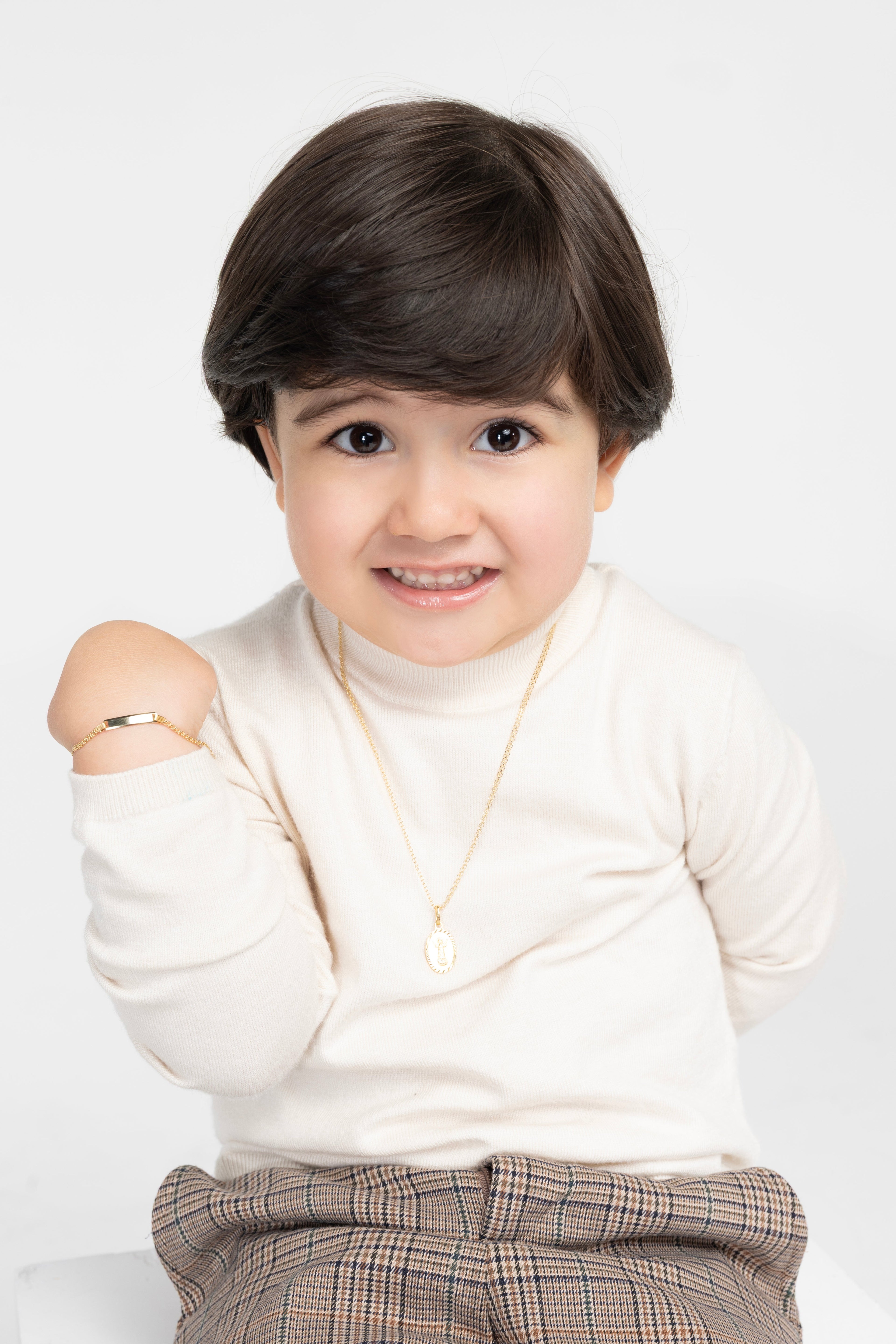 Baby Jewelry