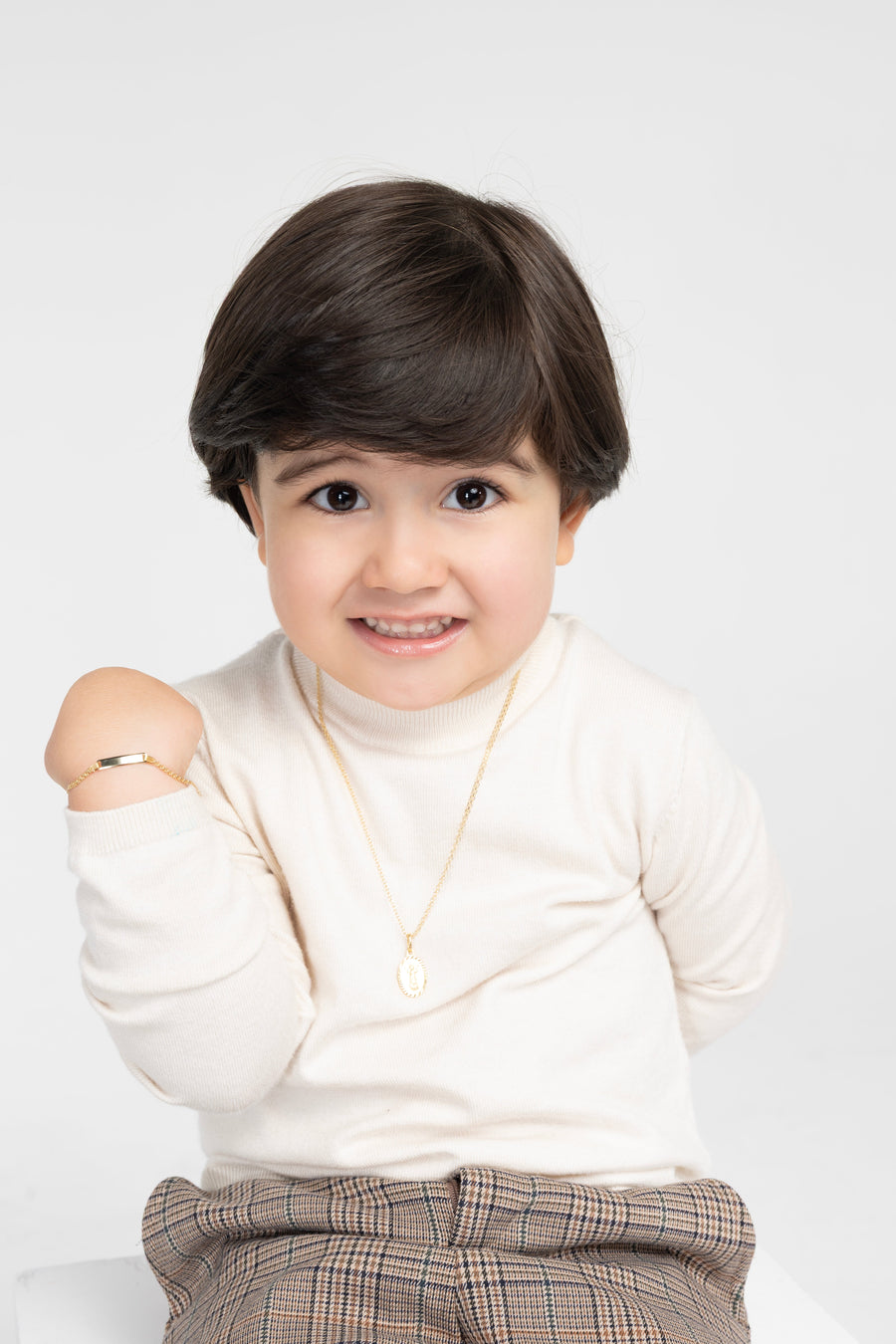 Baby Jewelry