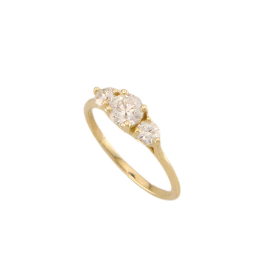 Diamond Engagement Ring