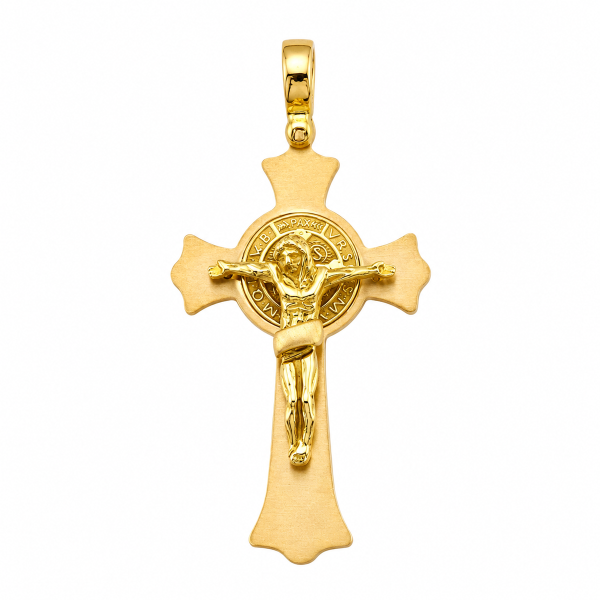 Cross Pendant