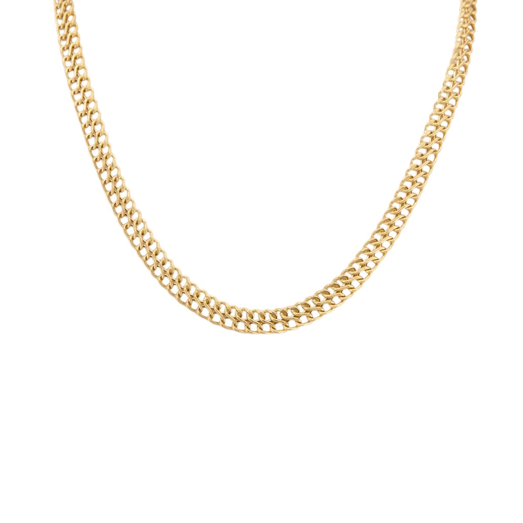 Infinity Necklace