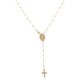 Diamond Cut Rosary