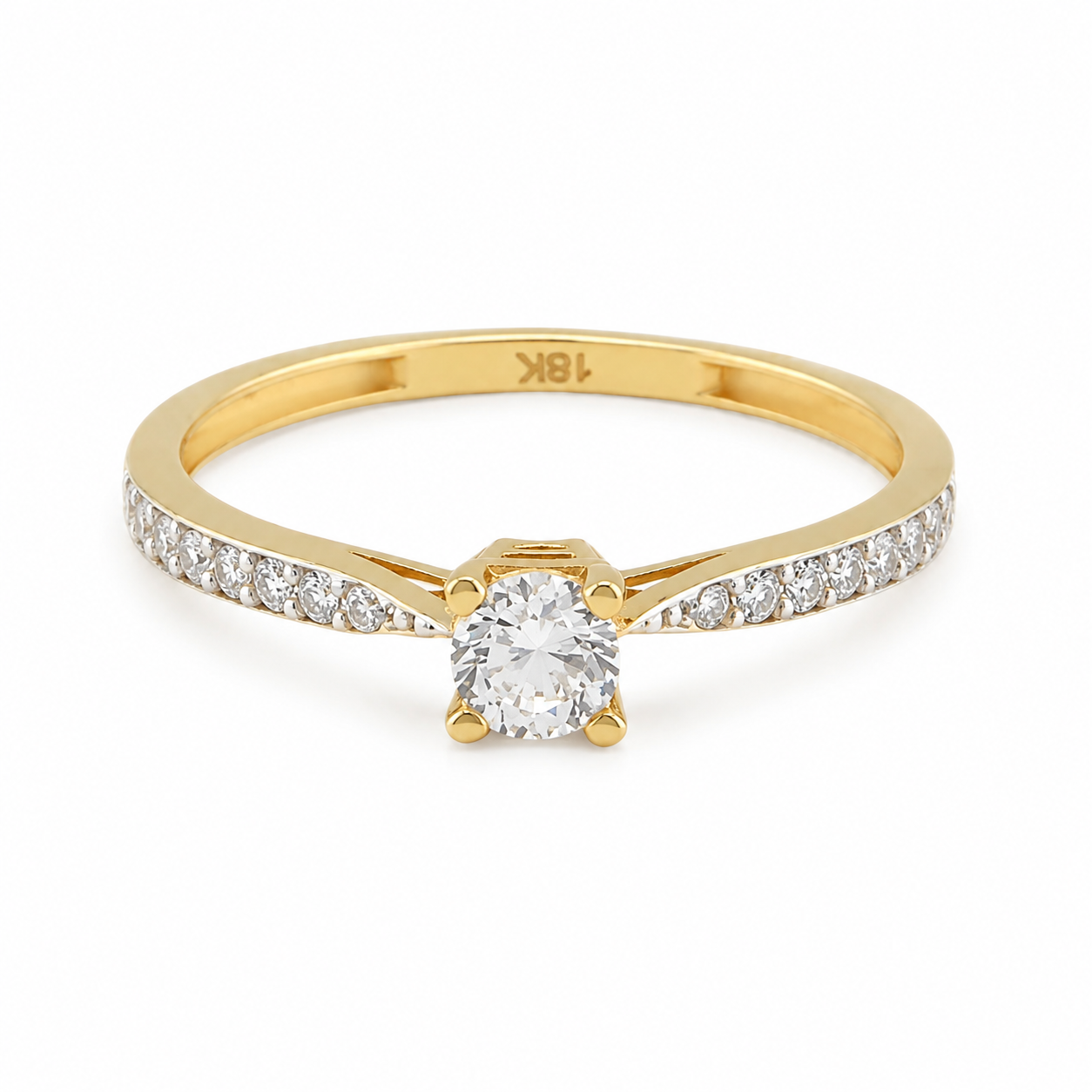 Engagement Ring