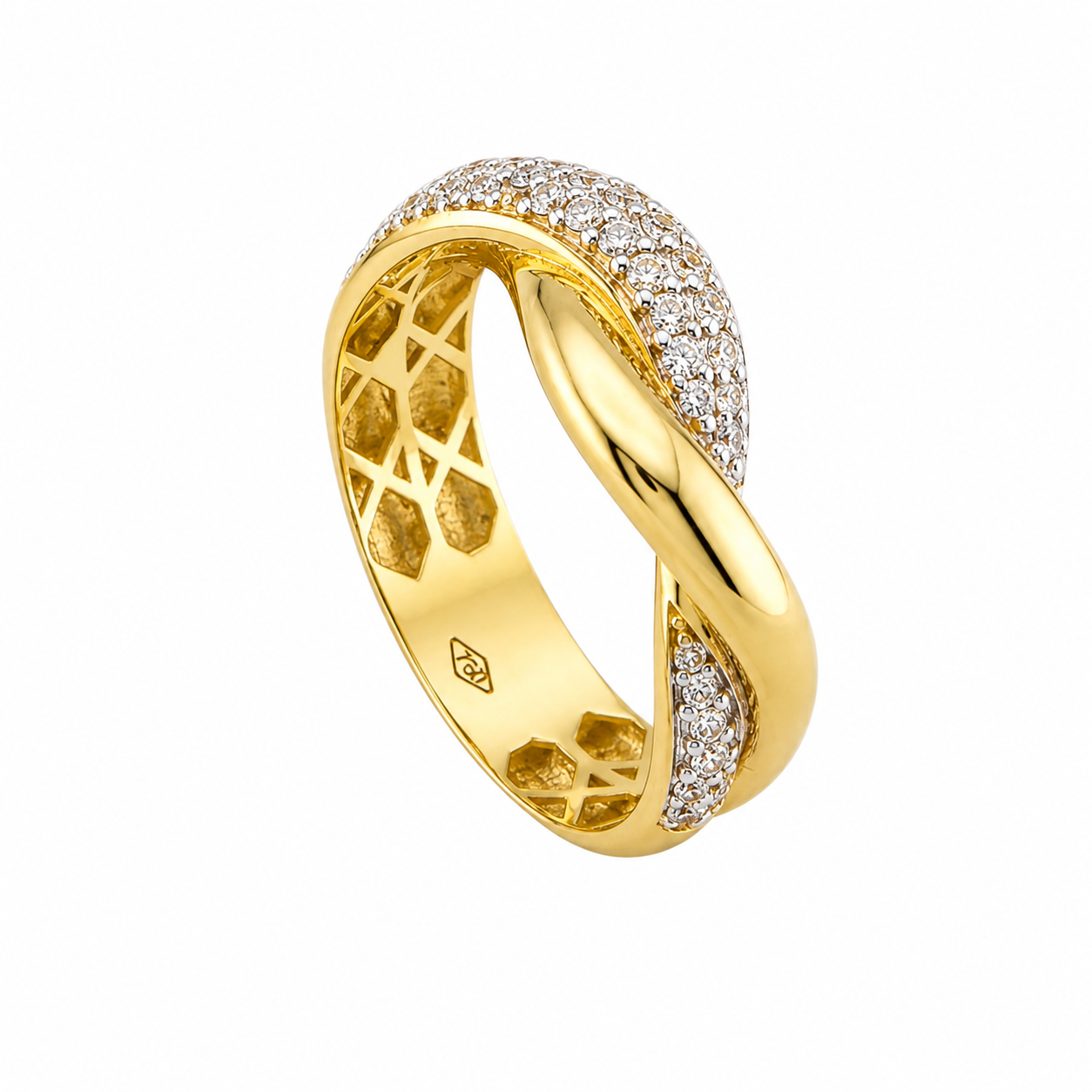 Fancy Ring