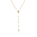 Diamond Cut Rosary