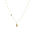 Infinity Boy Necklace