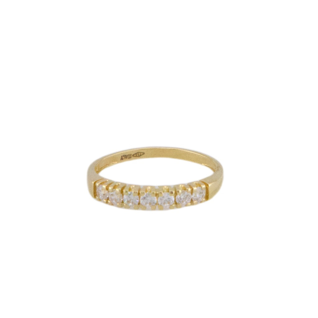 Zirconia Band