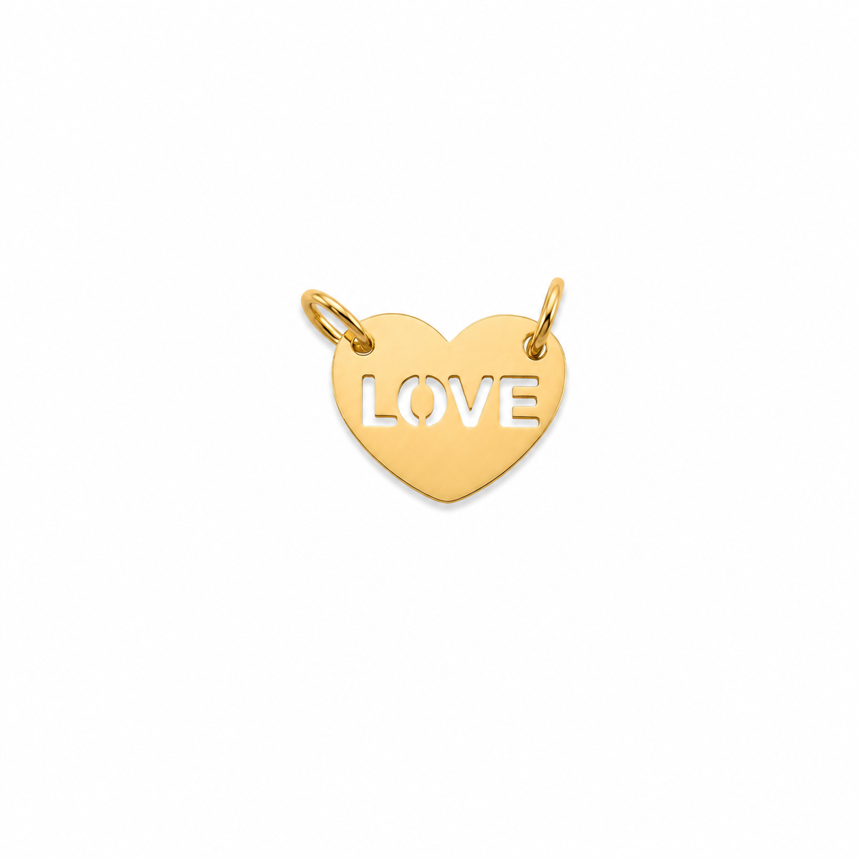 Pendant Love Pendant