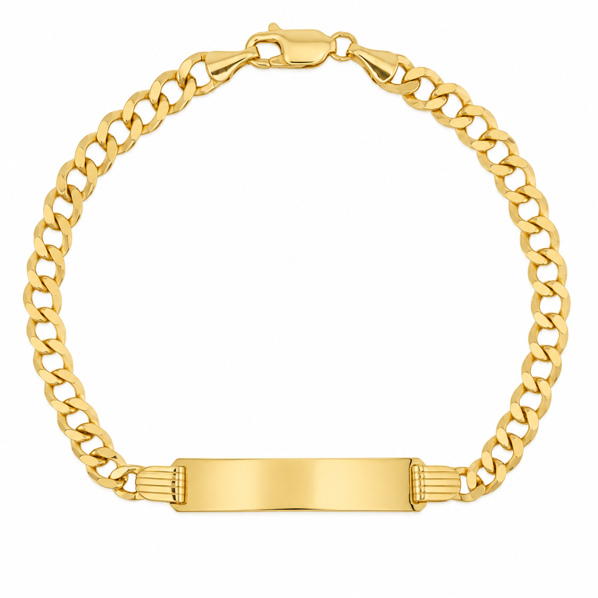Cuban Link Bracelet