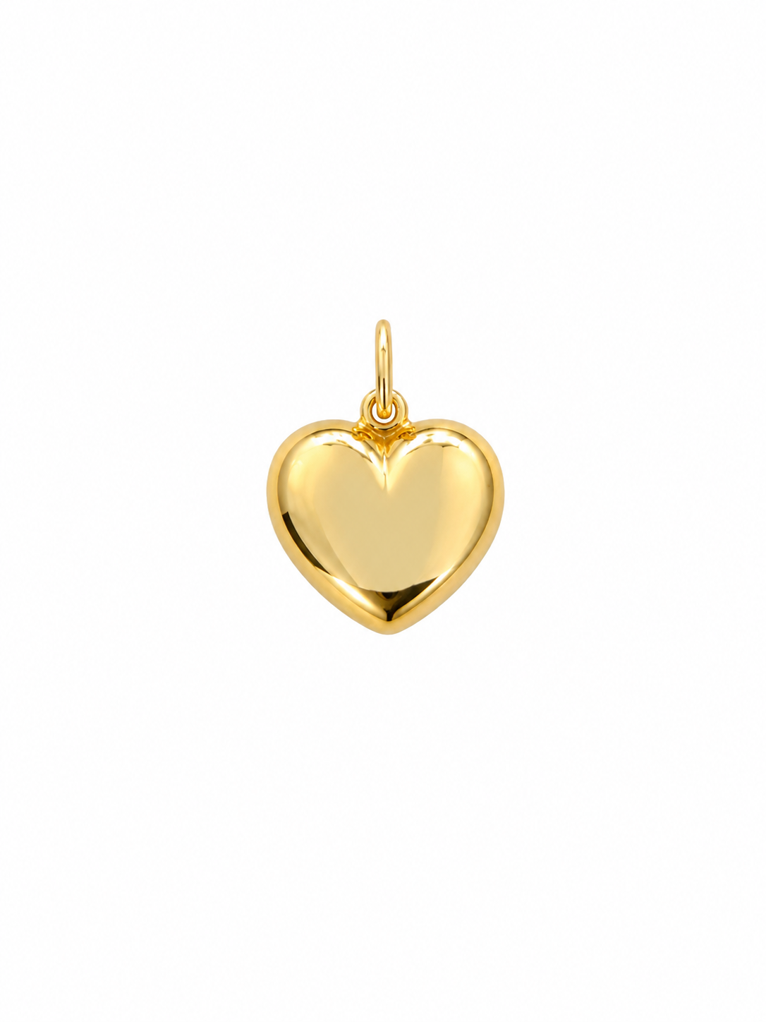 Heart Pendant