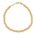 Plain Balls Bracelets