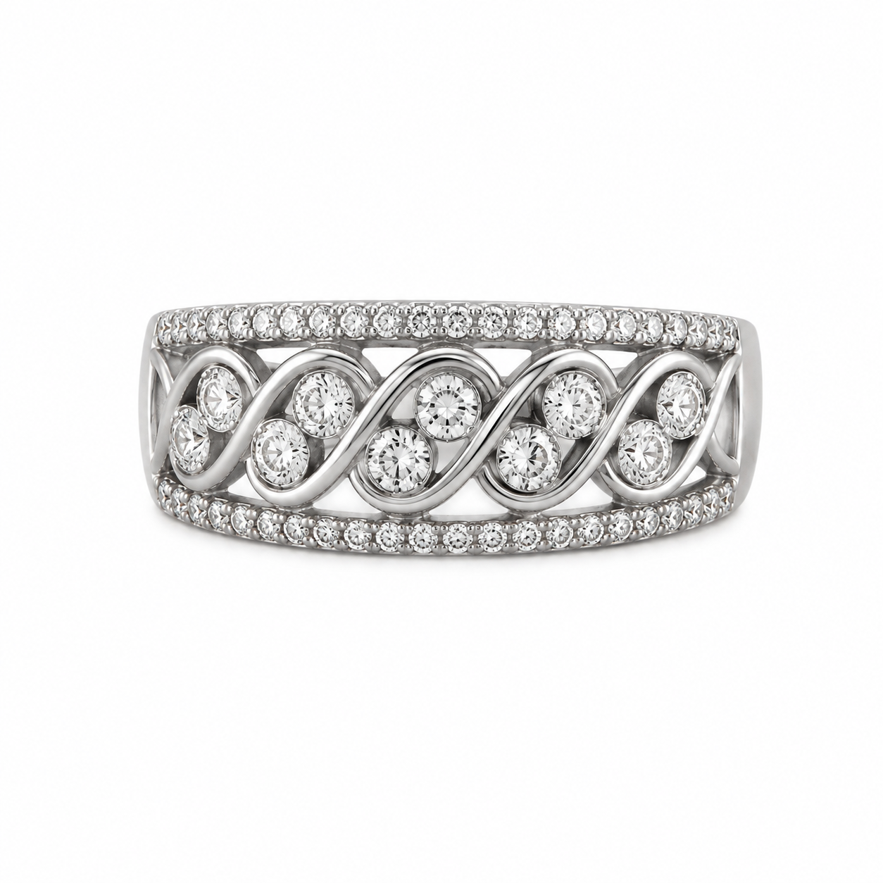 Diamond Engagement Ring