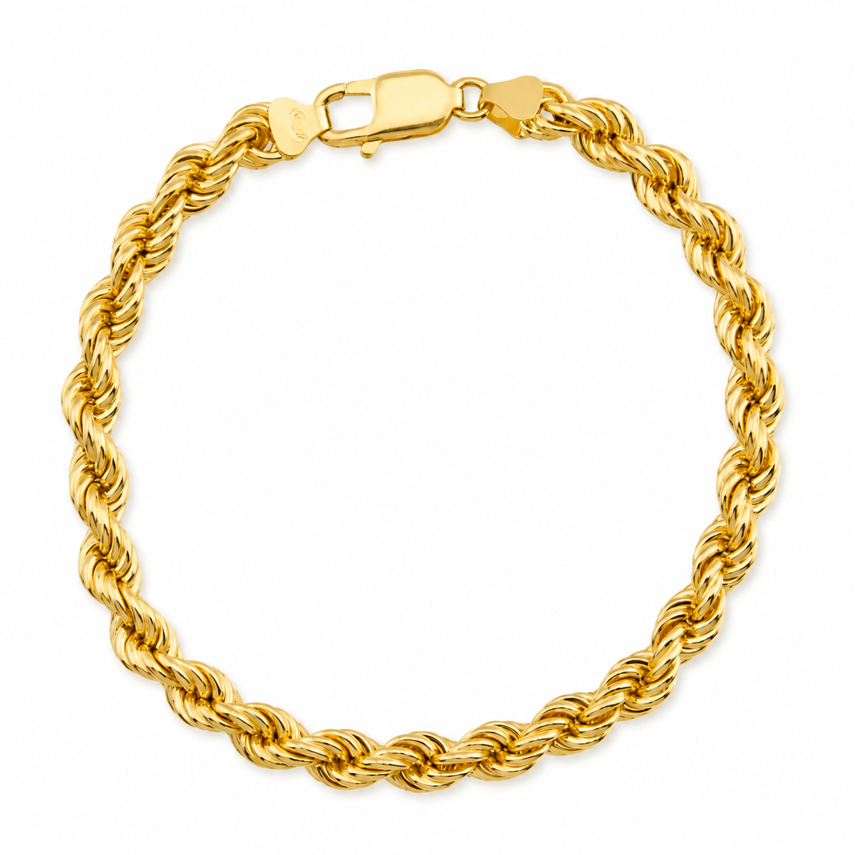 Soga Bracelet 18k