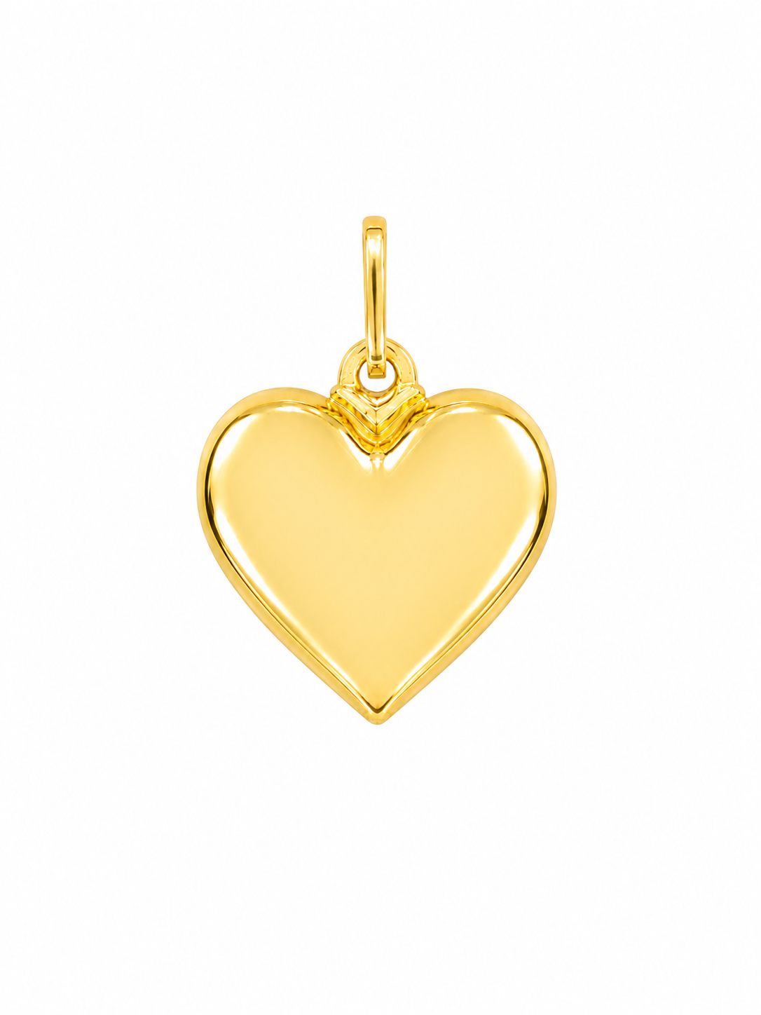 Heart Pendant