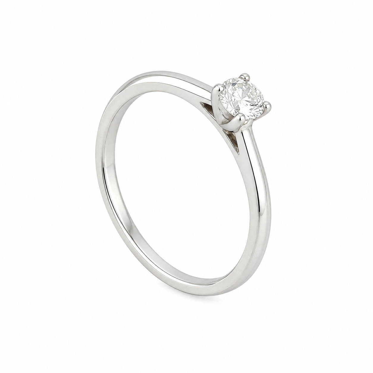 Engagement Diamond Ring