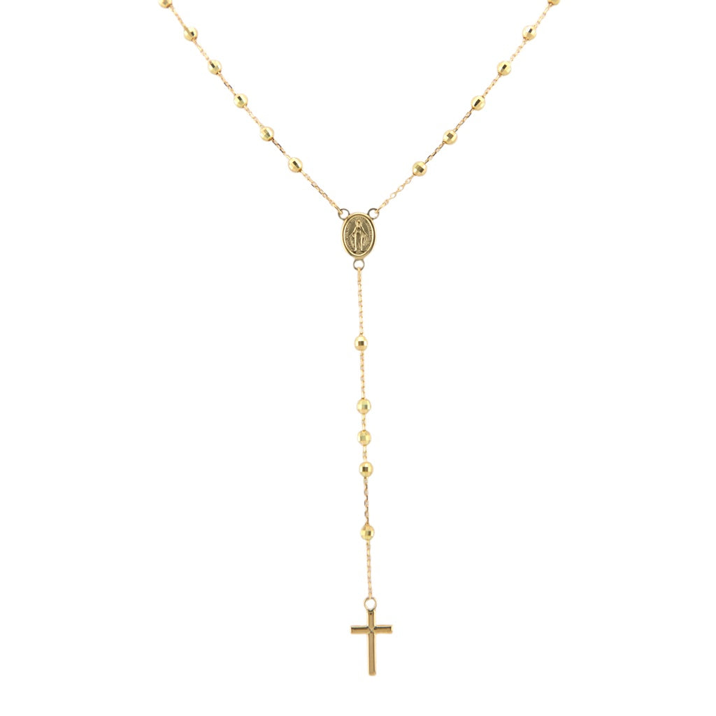 Rosary Necklace