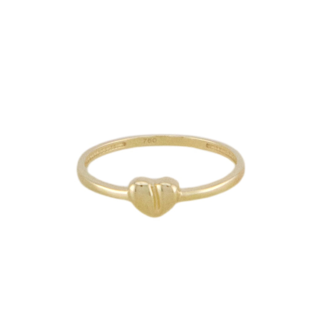 Heart Ring