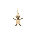 Boy Pendant