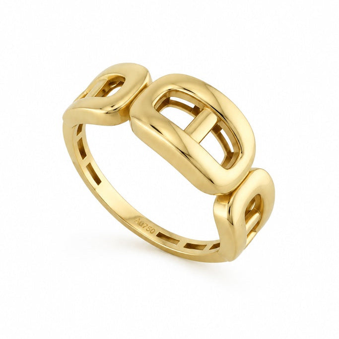 Fancy Ring