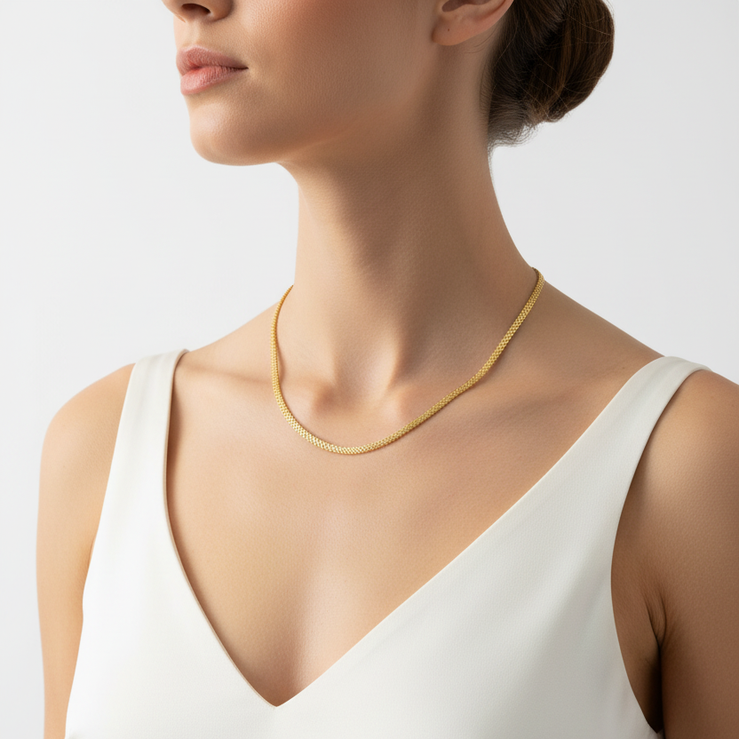 Bismark Link Chain