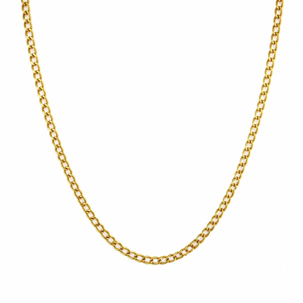 Cuban Link Chain