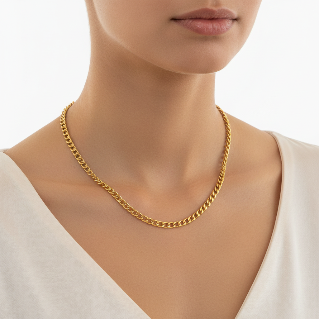 Cuban Link Chain