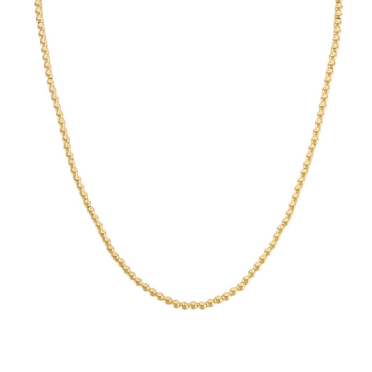 Balls Necklace