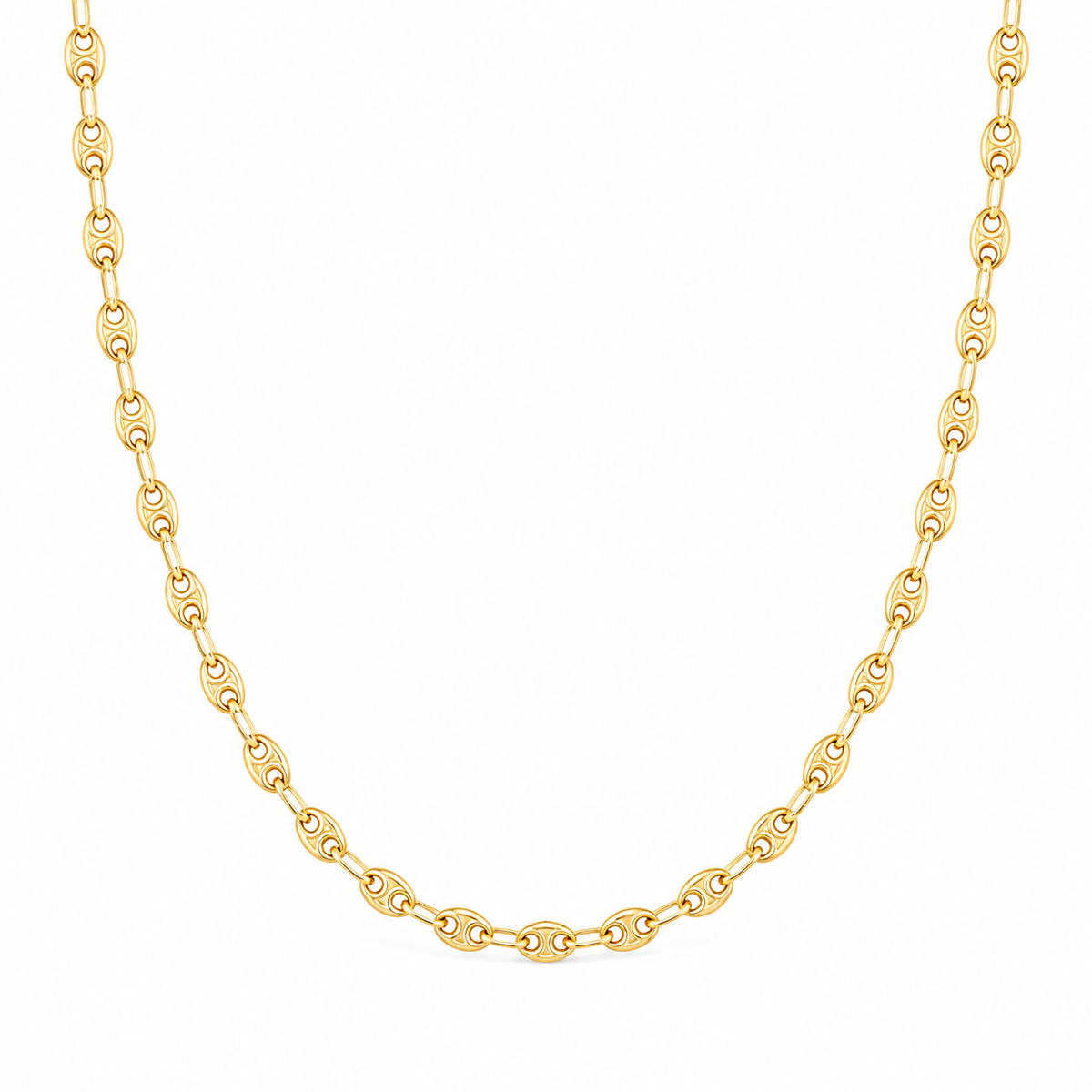 Mariner Chain 14k