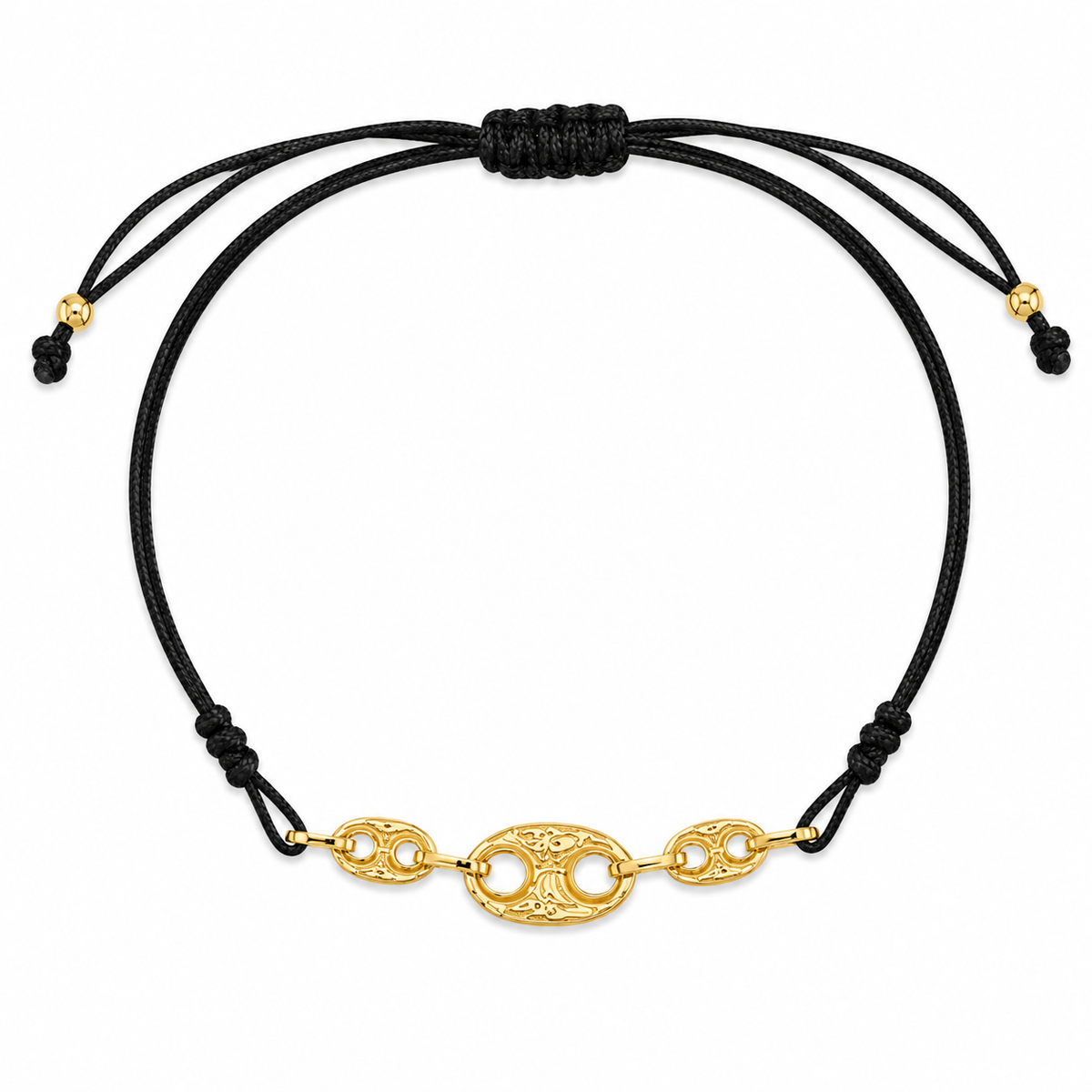 Mariner Black String