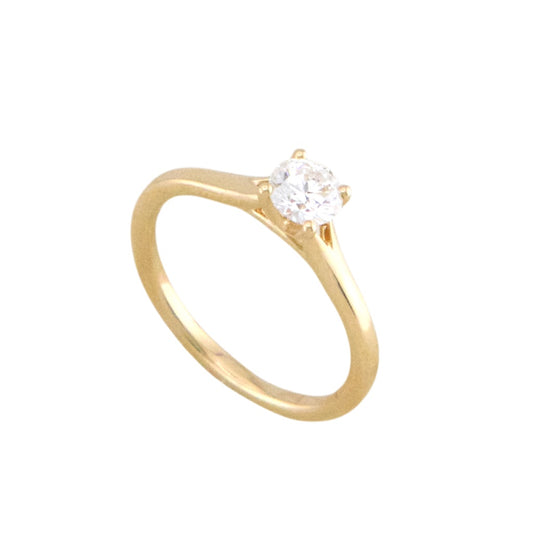 Diamond Engagement Ring