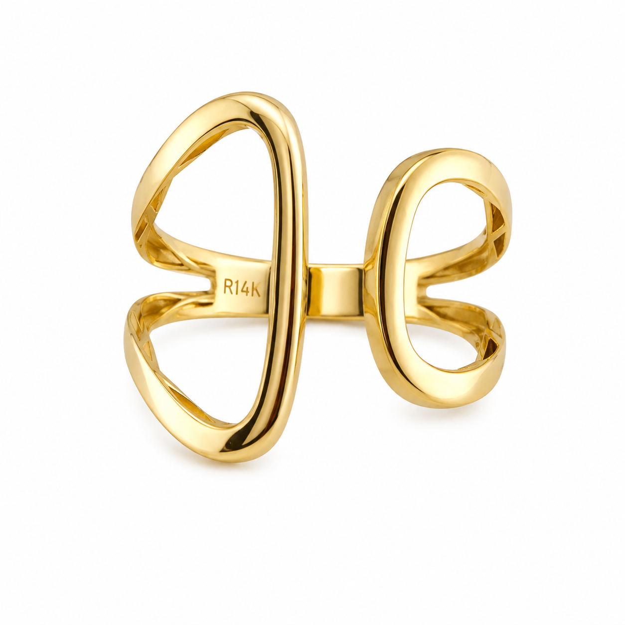 Fancy Ring
