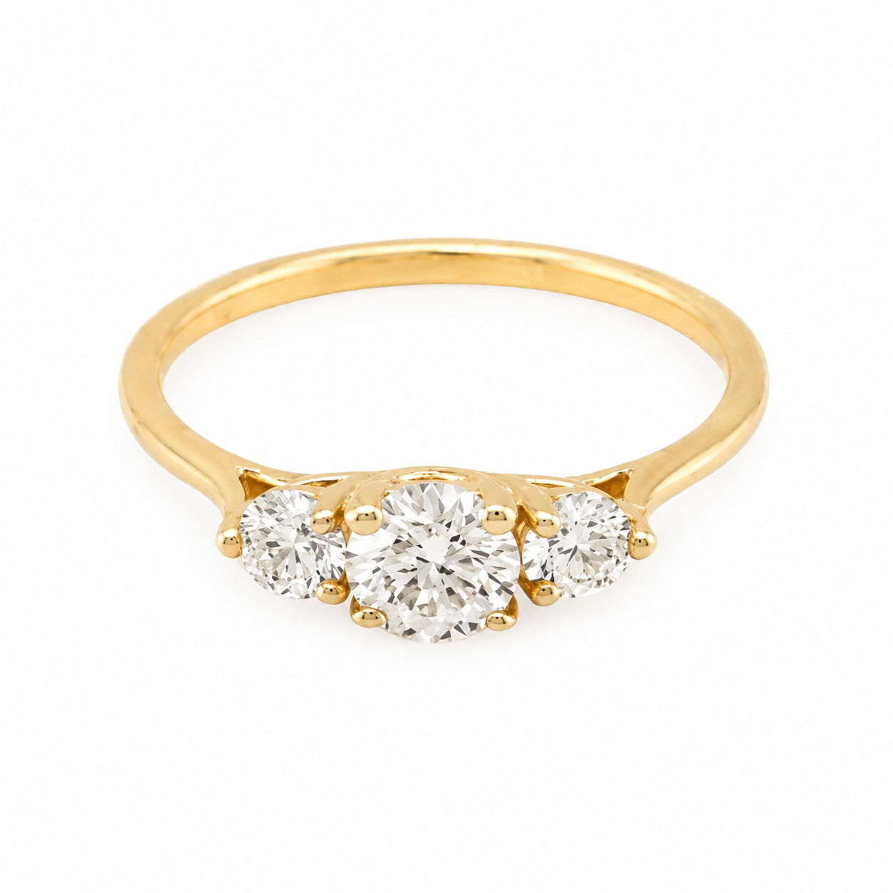 Diamond Engagement Ring