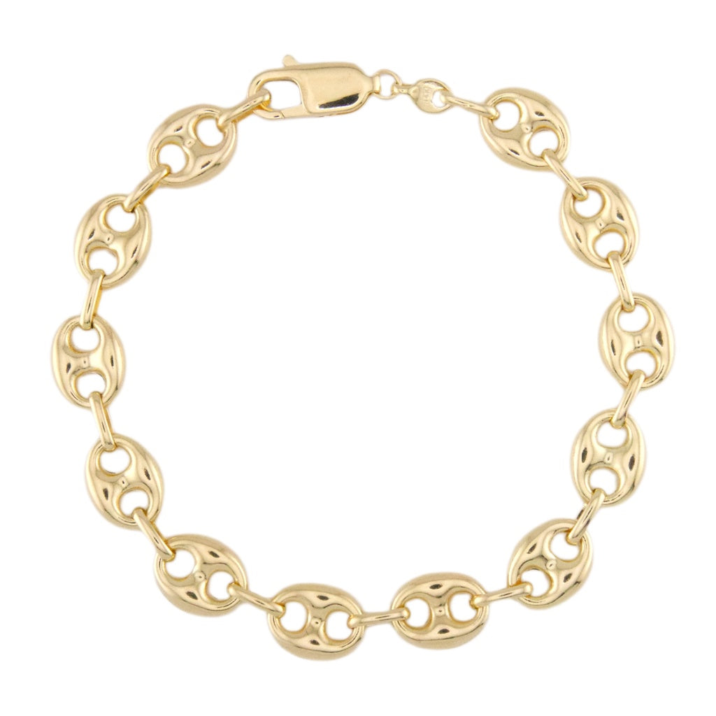 Mariner Link Bracelet